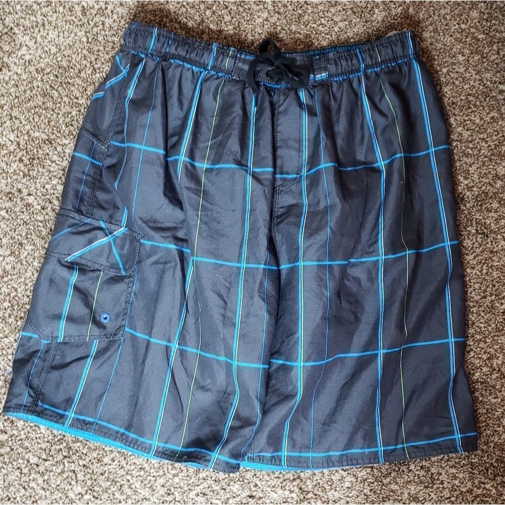 Swim shorts